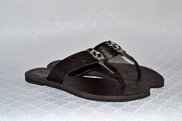 2017 Guci slippers woman 35-42-246